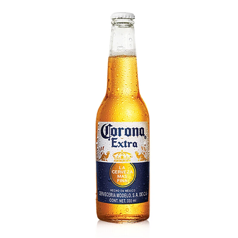 科罗娜墨西哥风味啤酒330ml