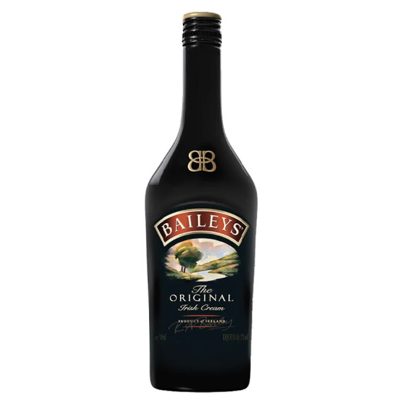 爱尔兰百利甜酒700ml