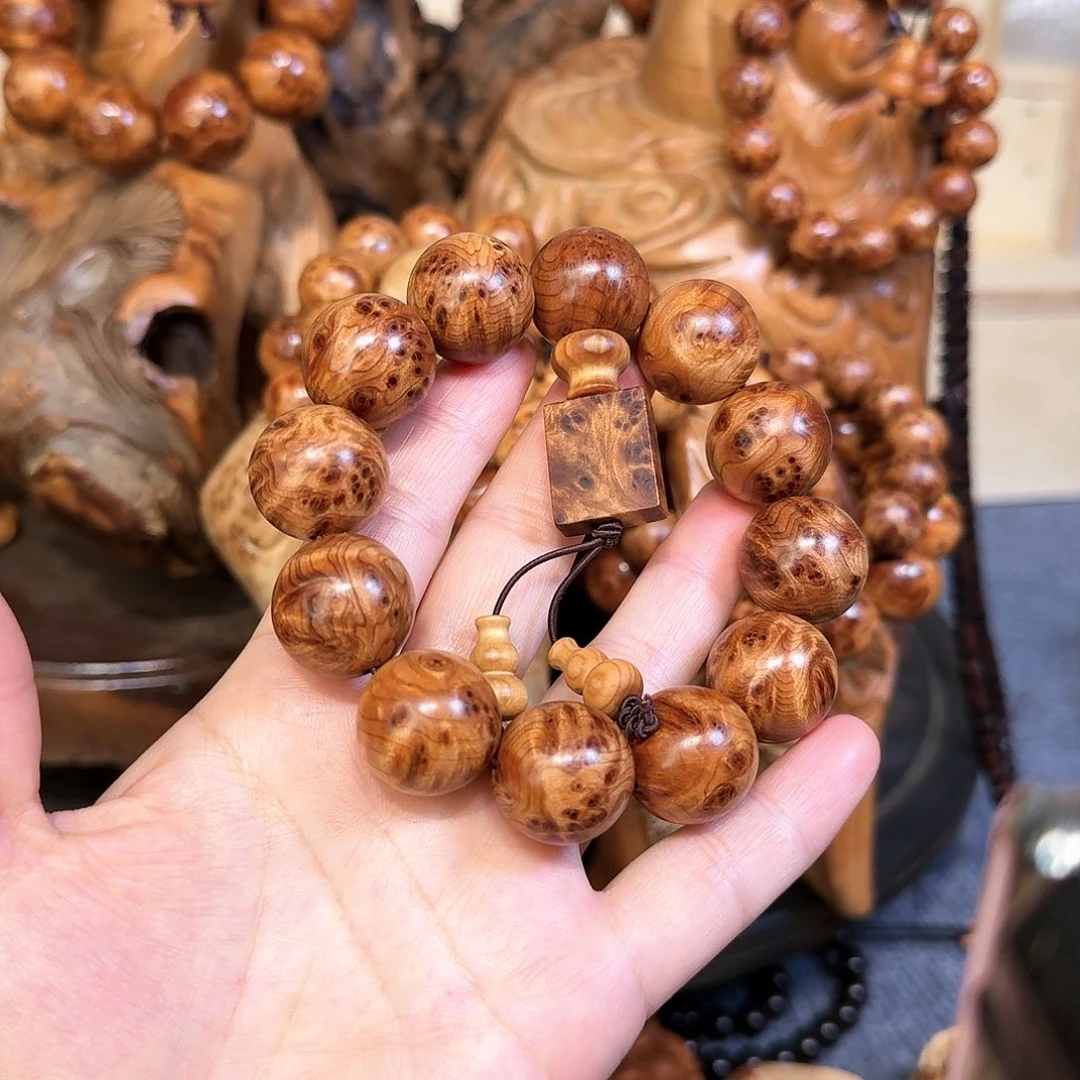 柏木（崖柏）手串/手链