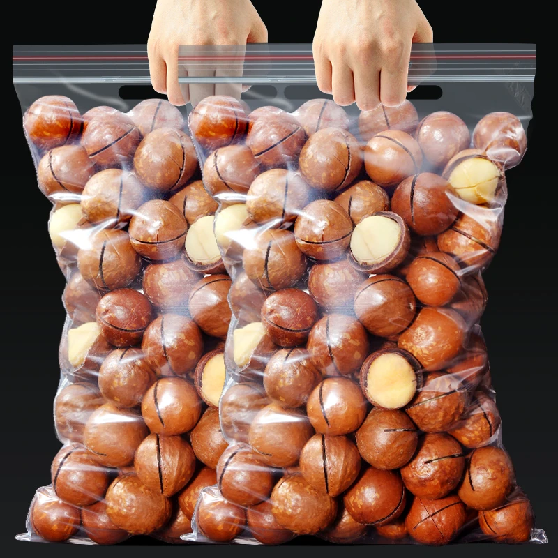 【工厂直发】味滋源夏威夷果原味奶香坚果零食干果特产炒货果仁营养