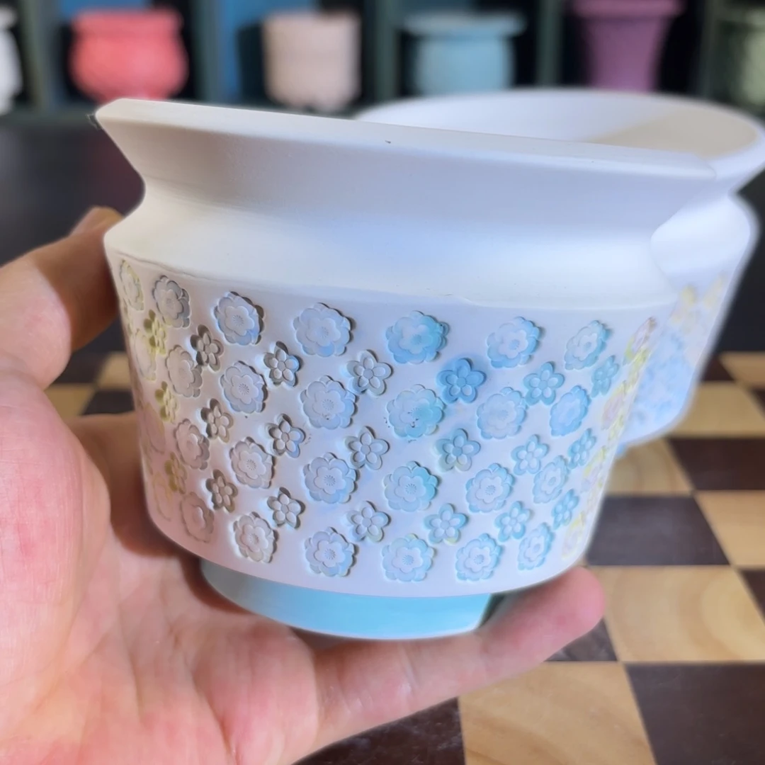 陶瓷1194内口10厘米