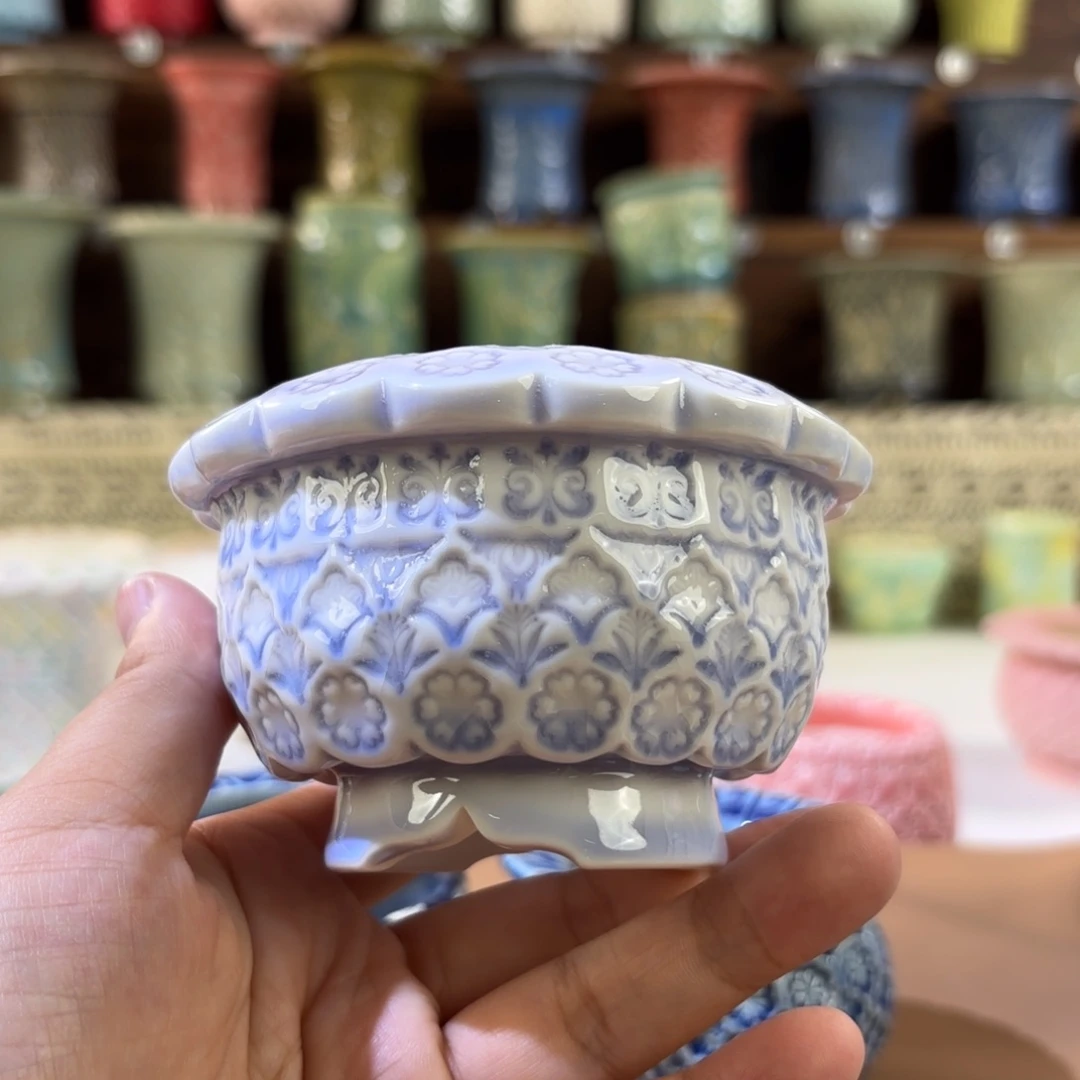 陶瓷20CM以下1005口6