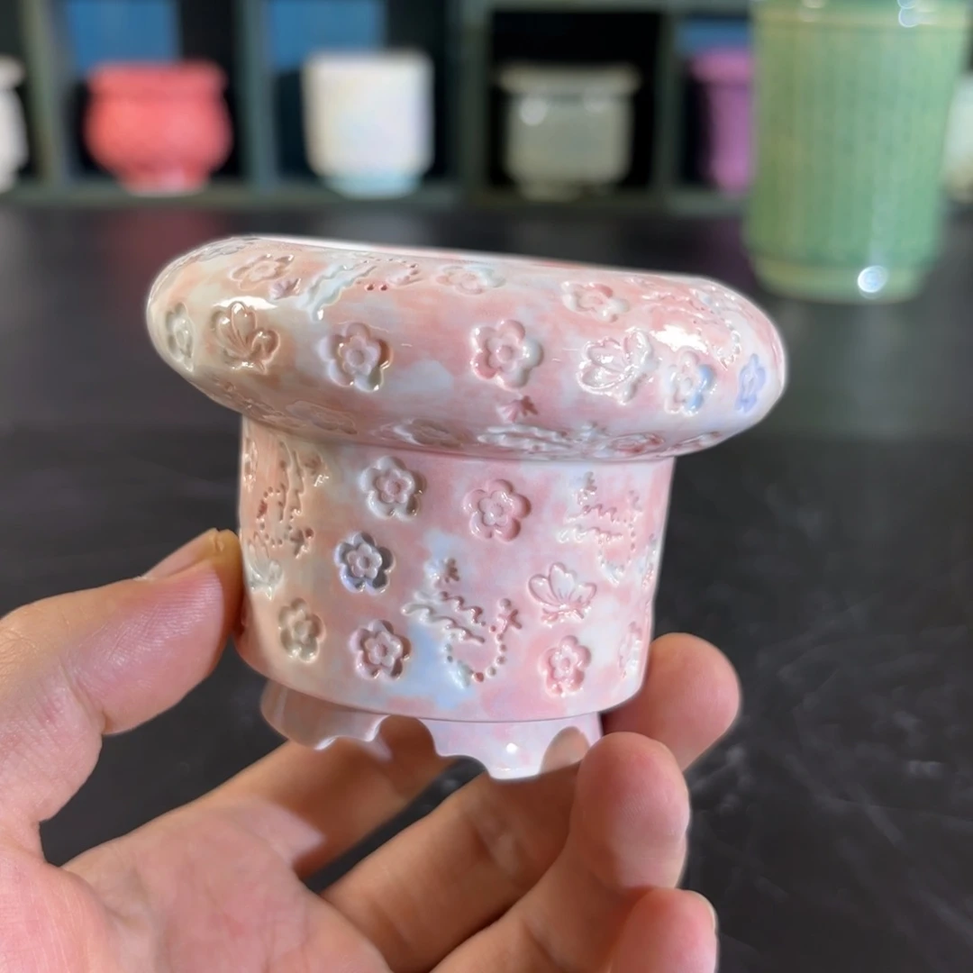 陶瓷20CM以下1078口6