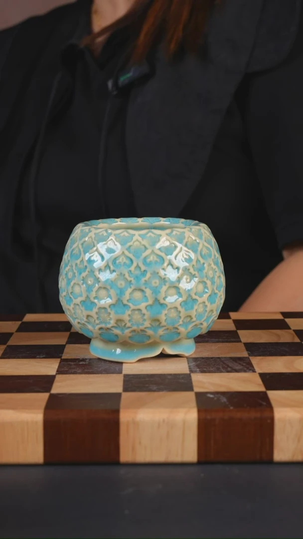 【闪购商品】陶瓷20CM以下1281