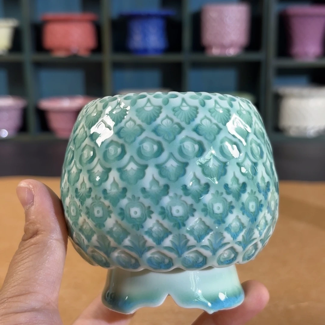 陶瓷20CM以下1019口6