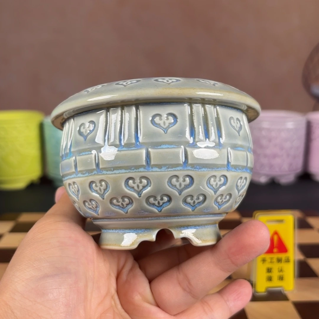 陶瓷20CM以下1205口7.5微瑕