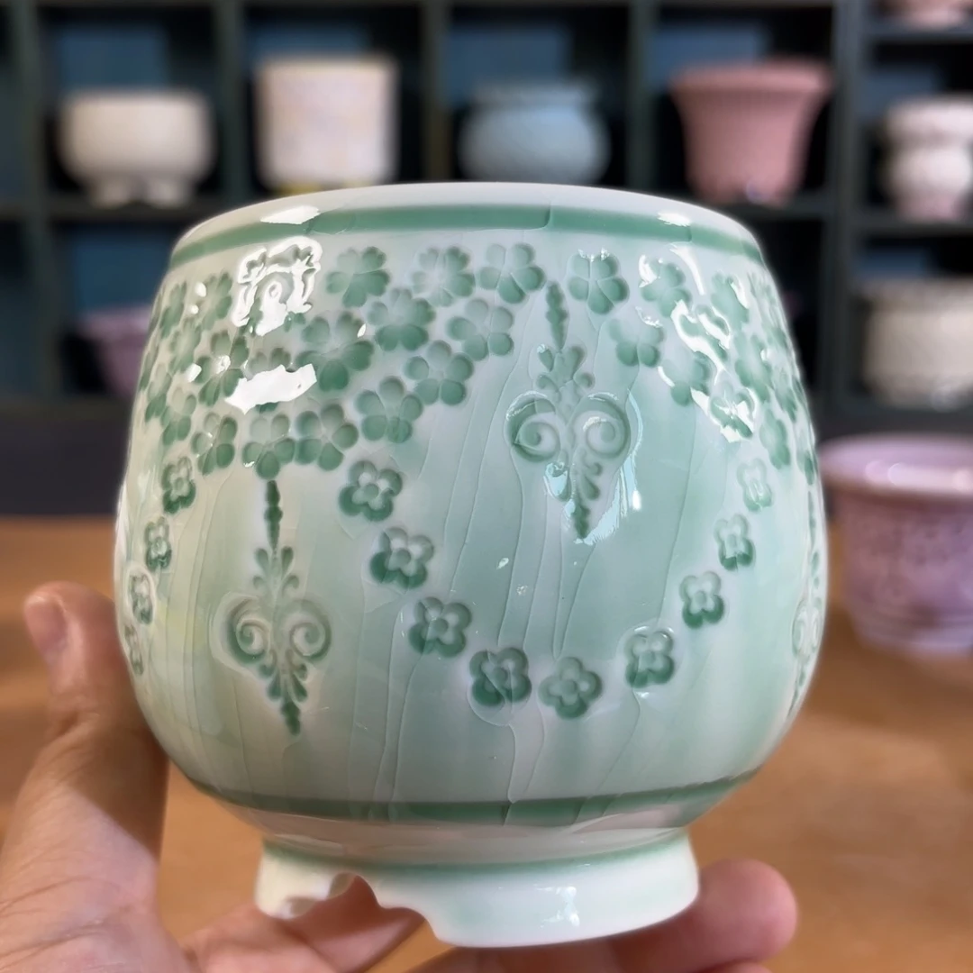 陶瓷20CM以下1040口7