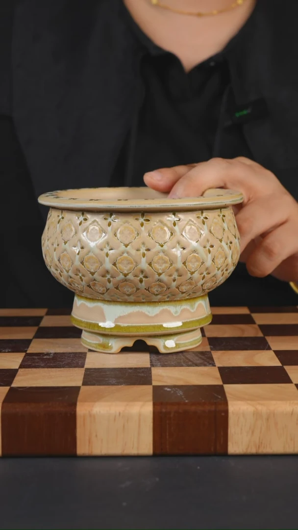 【闪购商品】陶瓷20CM以下1052口9