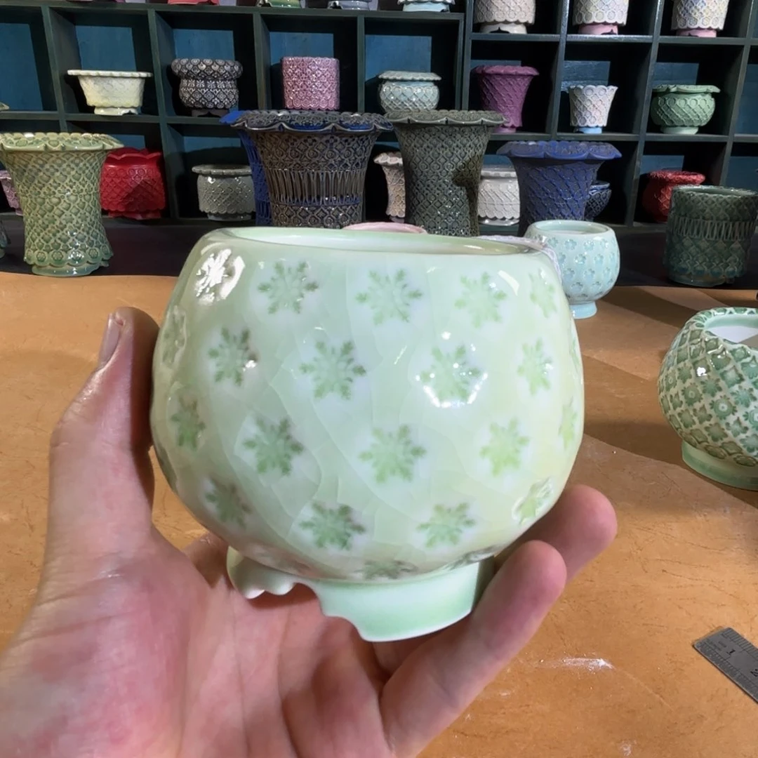 陶瓷20CM以下2496口6