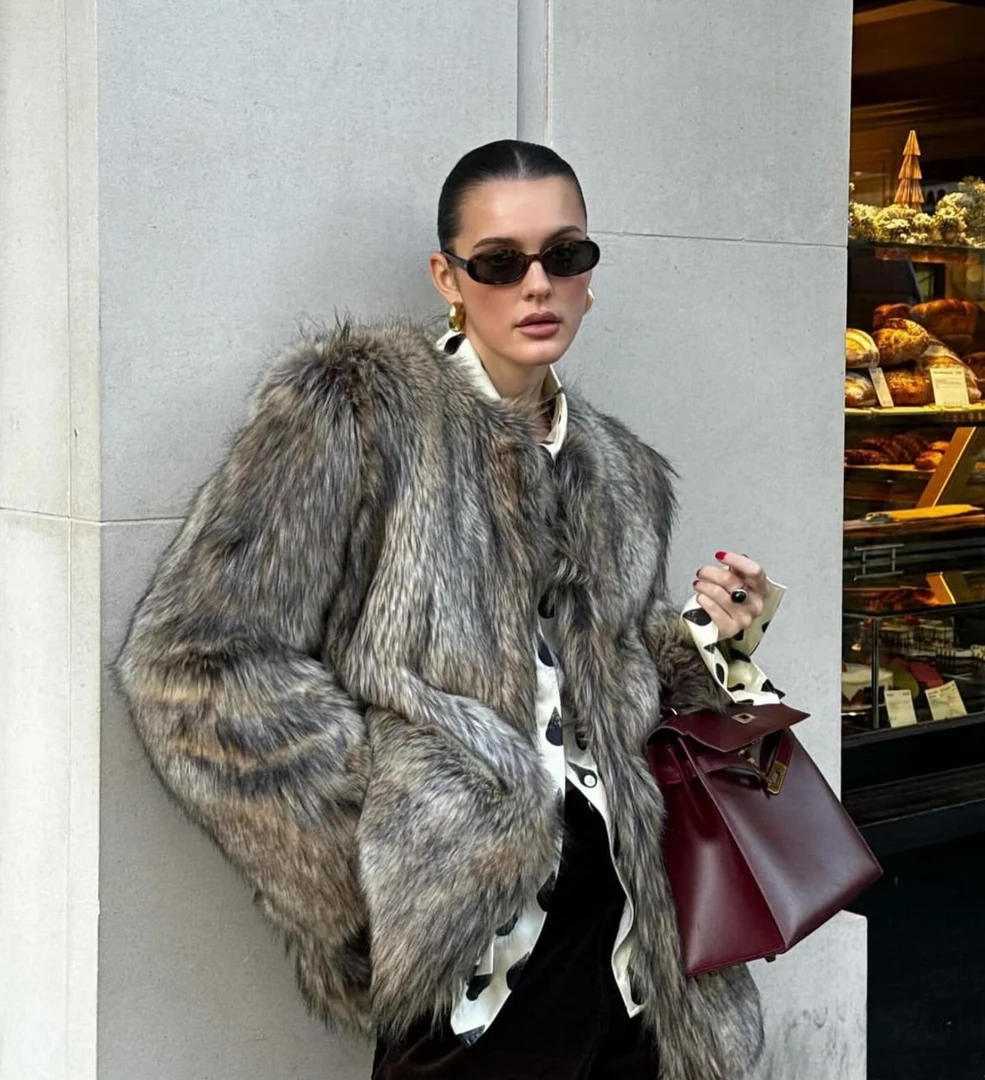 钱老板欧洲设计师短外套 女款多样性发货(私拍不发货)