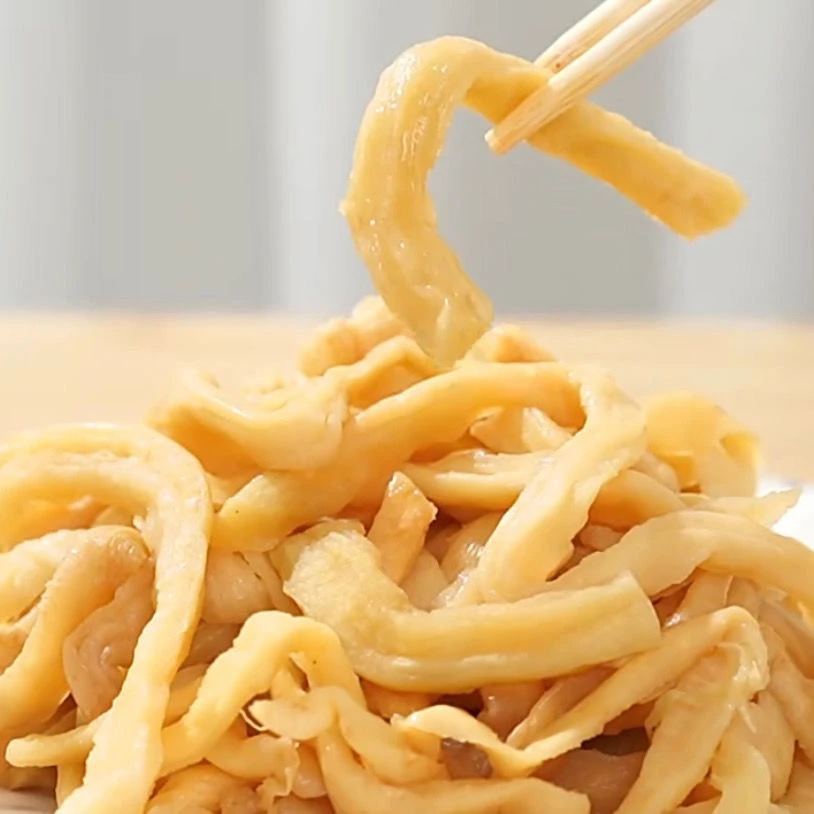 【萝卜皮】湖南特产纯手工自然晒干萝卜条