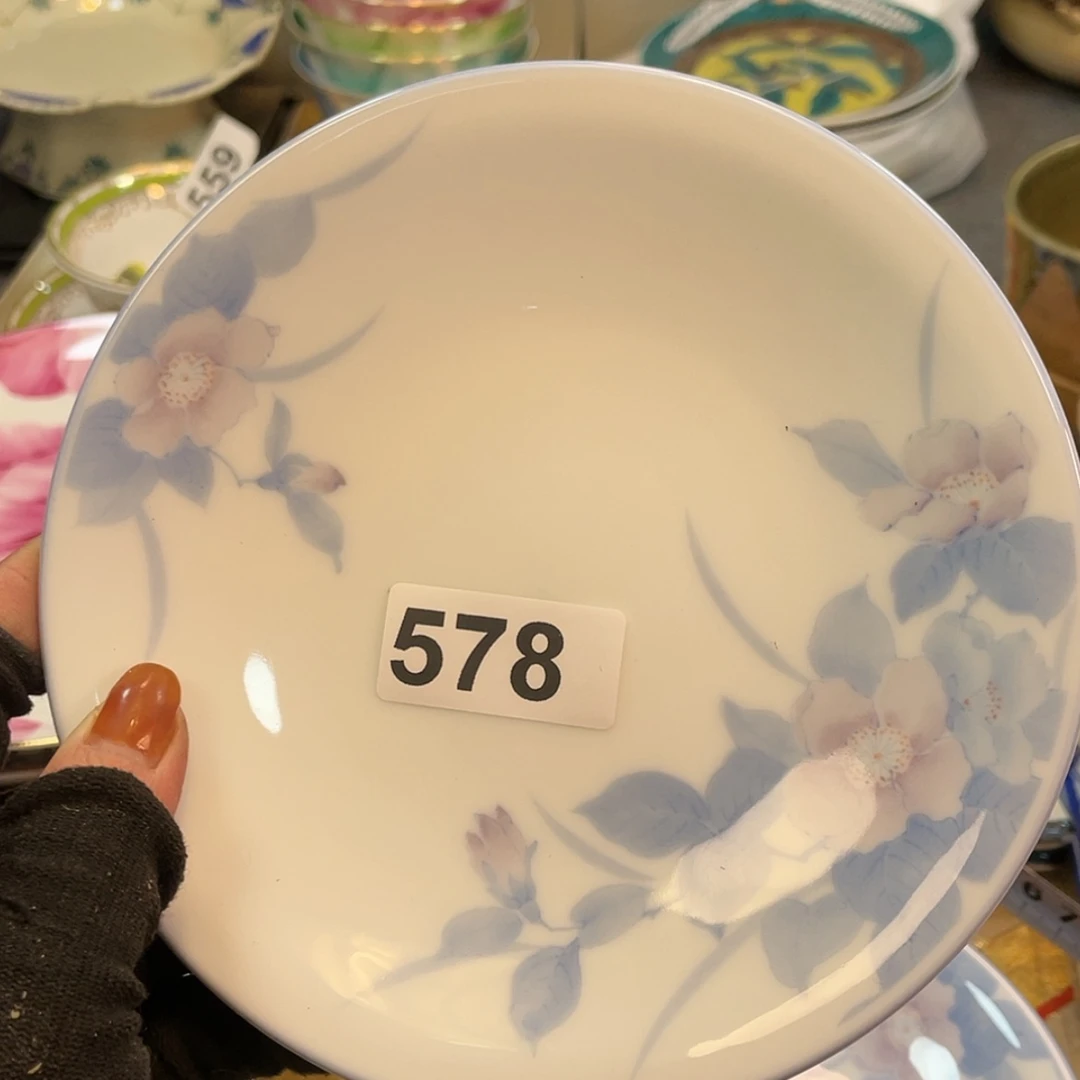 【闪购商品】密胺摆件