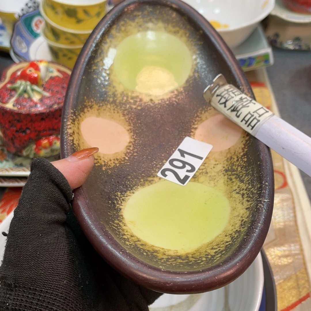 【闪购商品】陶瓷1