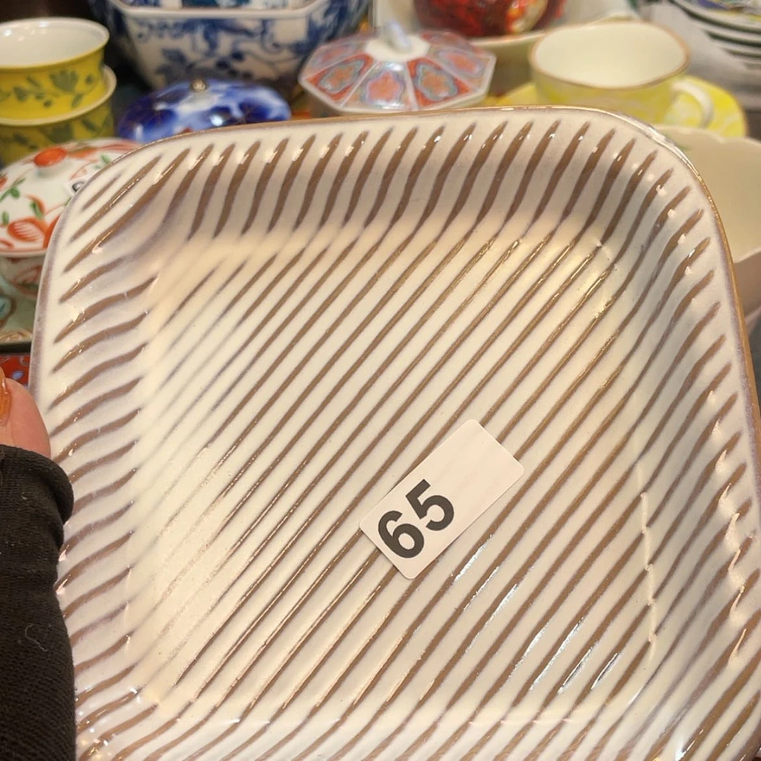 【闪购商品】密胺摆件