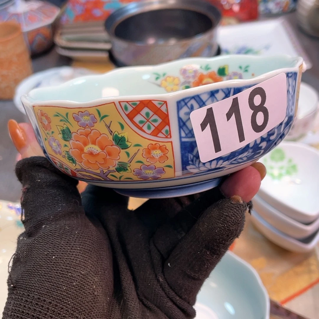 【闪购商品】密胺摆件