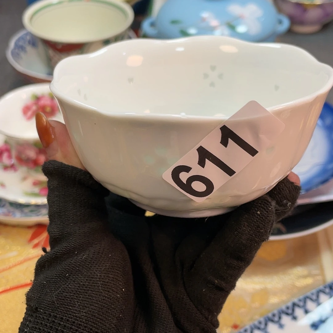 【闪购商品】陶瓷1
