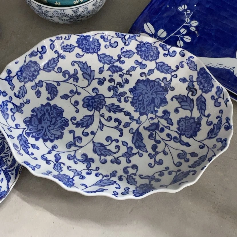 【闪购商品】陶瓷摆件L****u