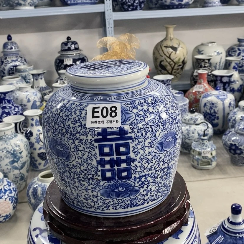 【闪购商品】陶瓷摆件