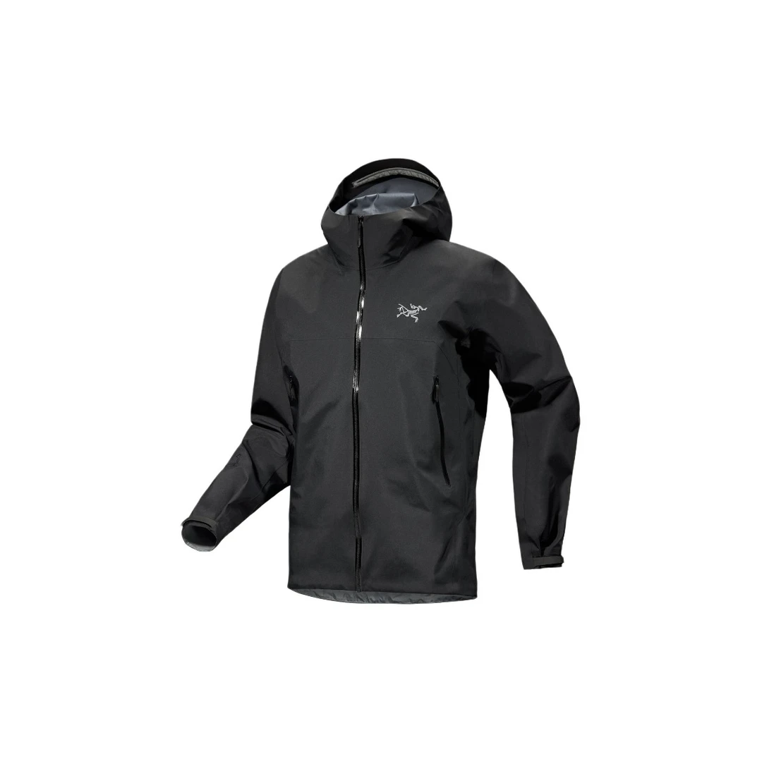 Arcteryx/始祖鸟 Beta Jacket 防水防风透气连帽休闲夹克外套