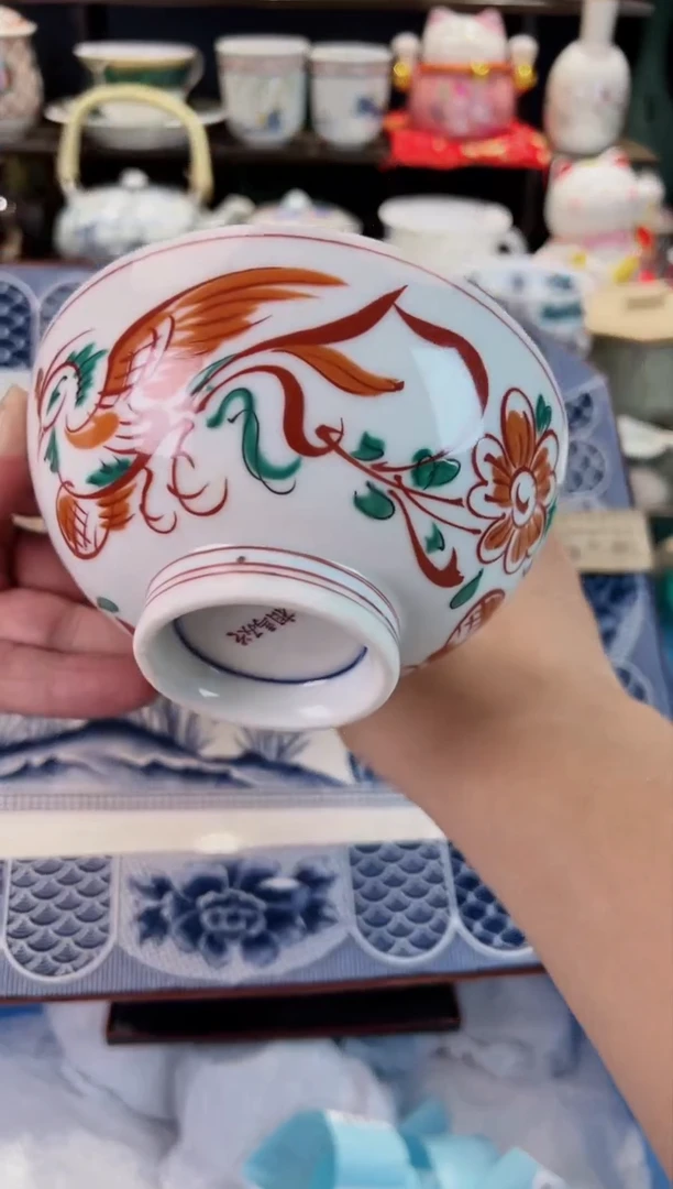 【闪购商品】摆件瓷片下单包邮，一单一付！
