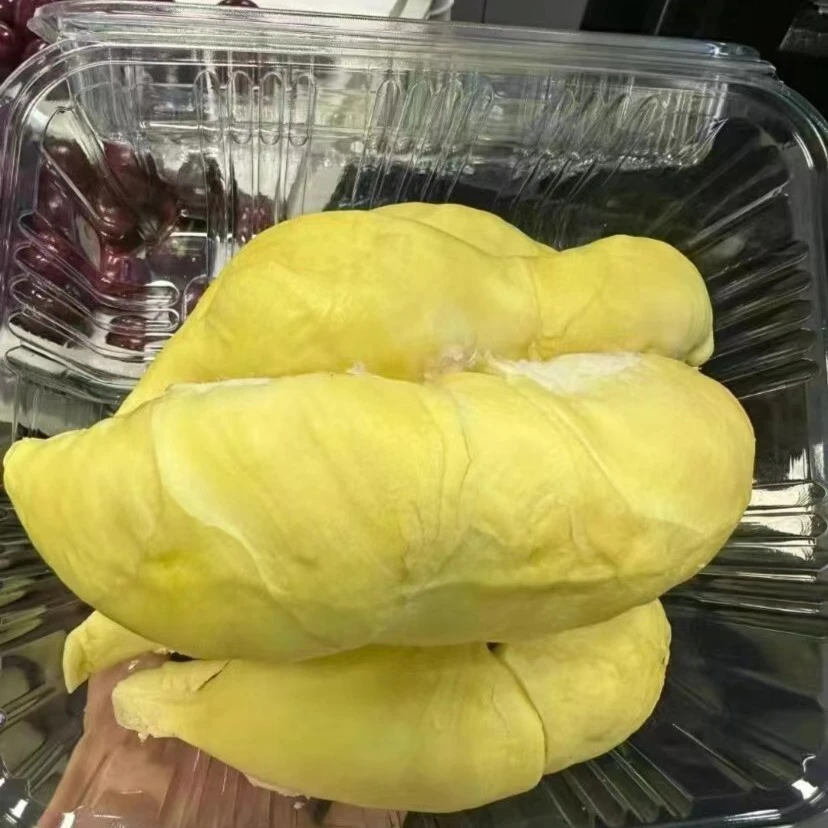 泰国金枕榴莲肉榴莲同城配