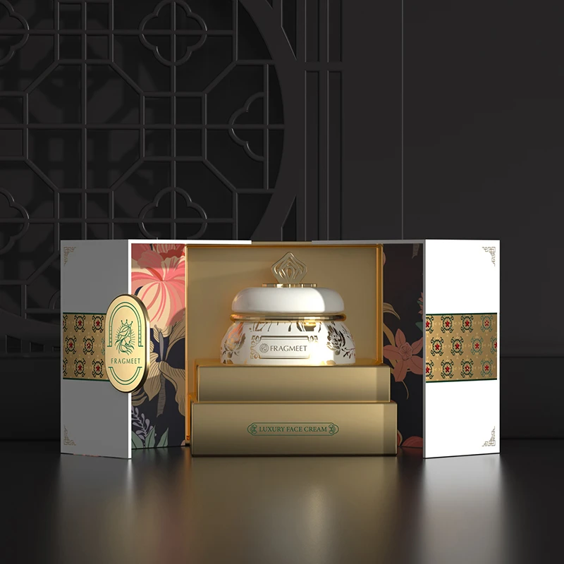 【阿文专属】瓷肌贵妇玉容膏