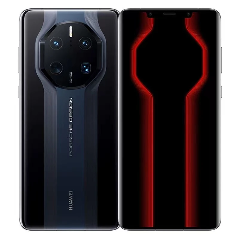 99新 Huawei/华为 山与精品通讯 华为Mate 50Rs保时捷手机