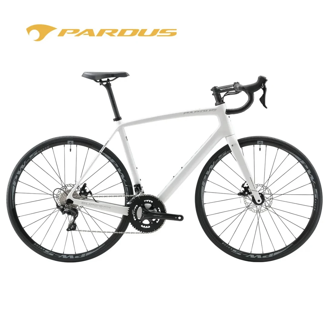 瑞豹SUPERSPORT碳纤维公路自行车舒适耐力型公路车