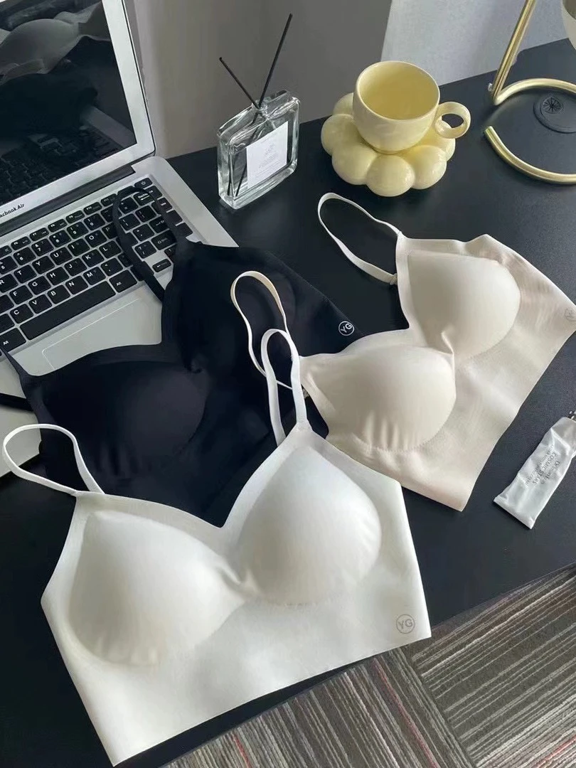 性感美背百搭款小众