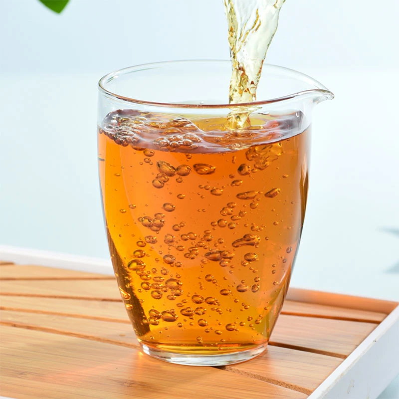 新茶花香正山小种红茶正宗芽尖饱满香浓泡茶茶叶浓郁罐装礼盒装