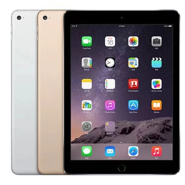 80新 Apple/苹果 IPad Mini2 苹果平板电脑 看视频 听音乐 备用机