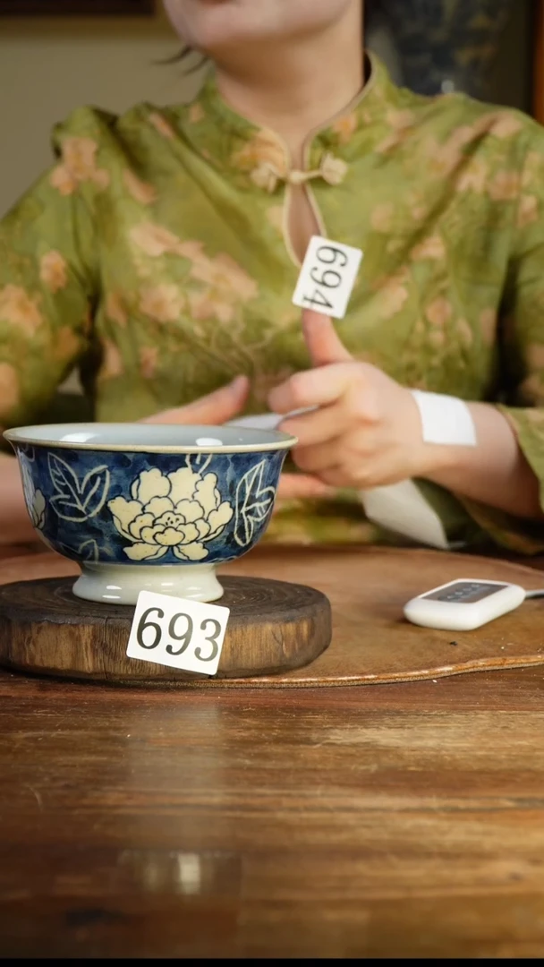 【闪购商品】碗微瑕*............694