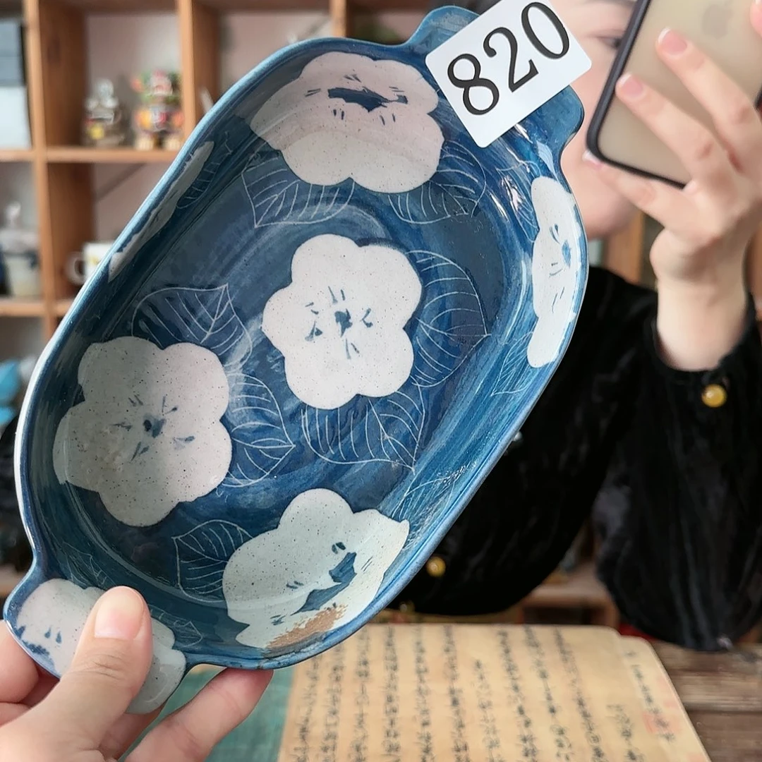 碟摆件………………摆件