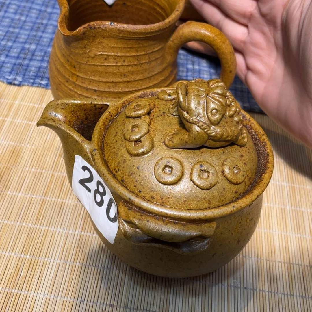 【闪购商品】陶瓷杯无*?