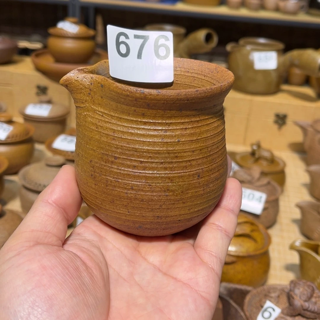 【闪购商品】陶瓷杯