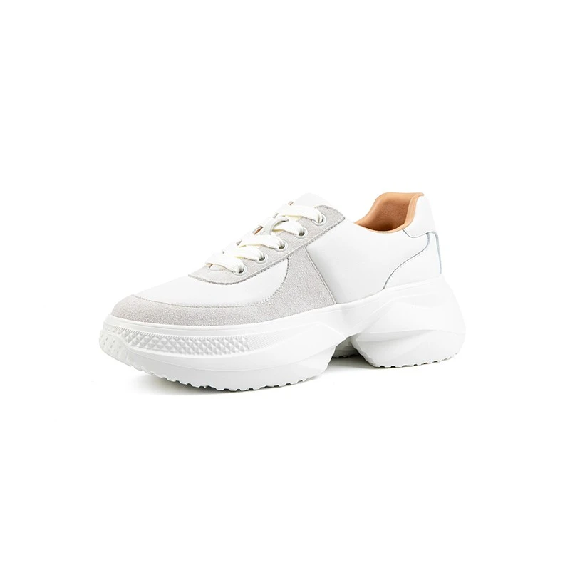 【12-30】运动休闲鞋面包鞋HJ983059