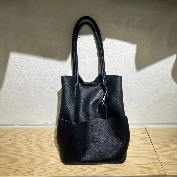 31503小众设计女文艺简约大容量单肩包12-28