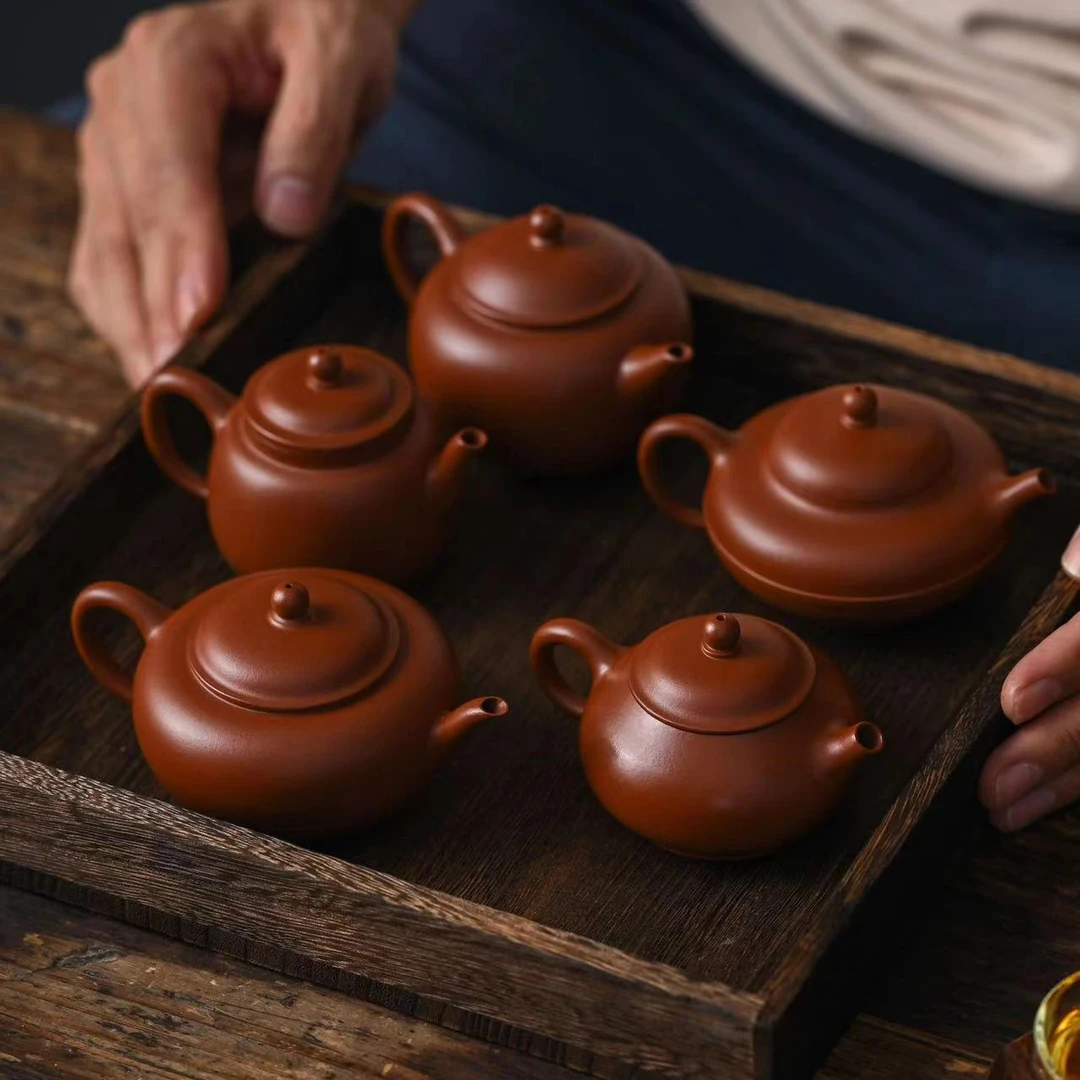 紫砂壶下单专用链接