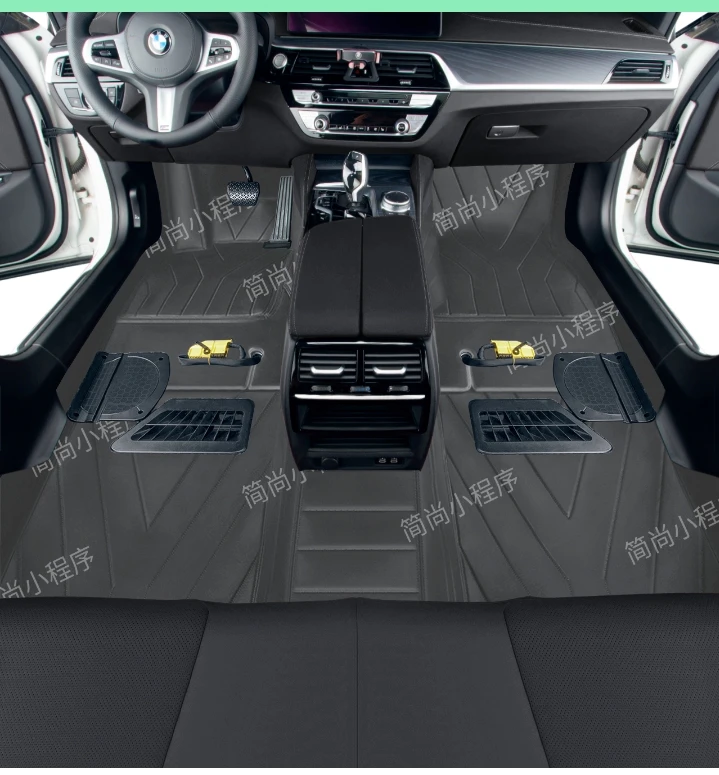 极简风格超耐磨360软包