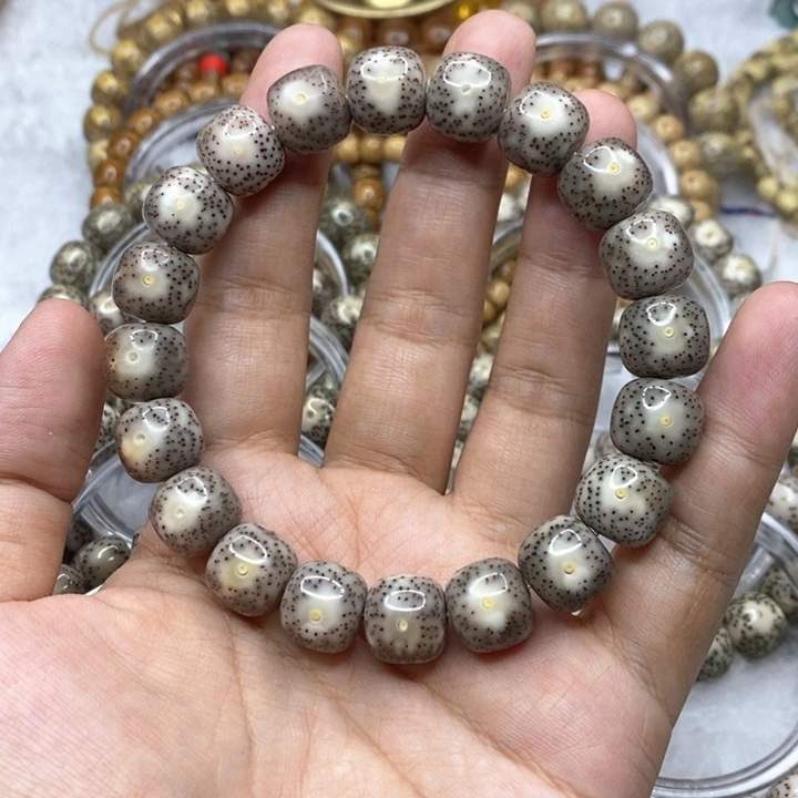 星月菩提吊坠新大眼睛