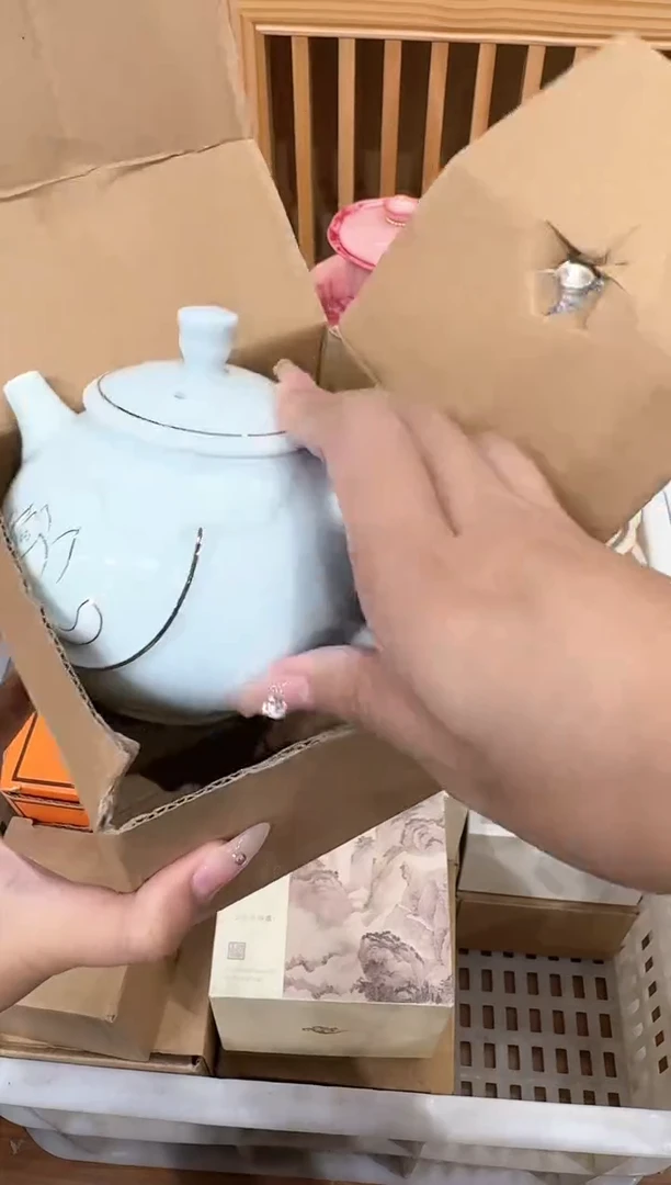 【闪购商品】其他一心茶具 专用链接@@A1727