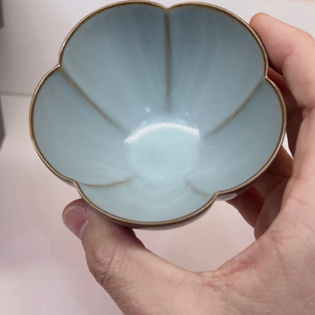 【闪购商品】陶瓷@@Q846