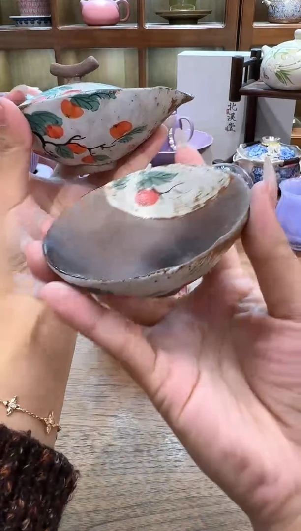 【闪购商品】其他一心茶具 专用链接孤品