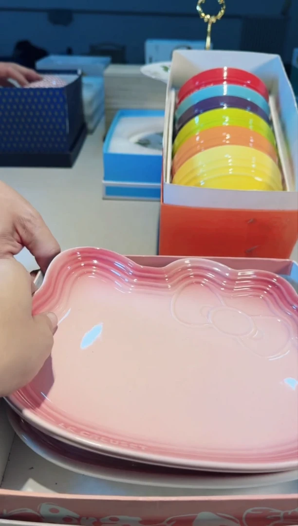 【闪购商品】瓷片正品保真，清库存