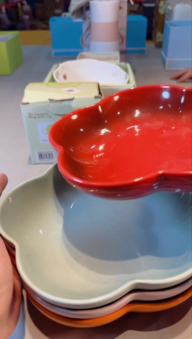 【闪购商品】瓷片正品保真，清库存