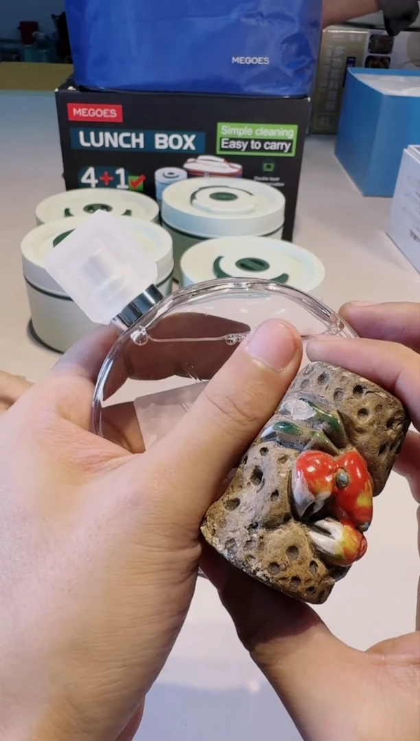 【闪购商品】瓷片正品保真，清库存711