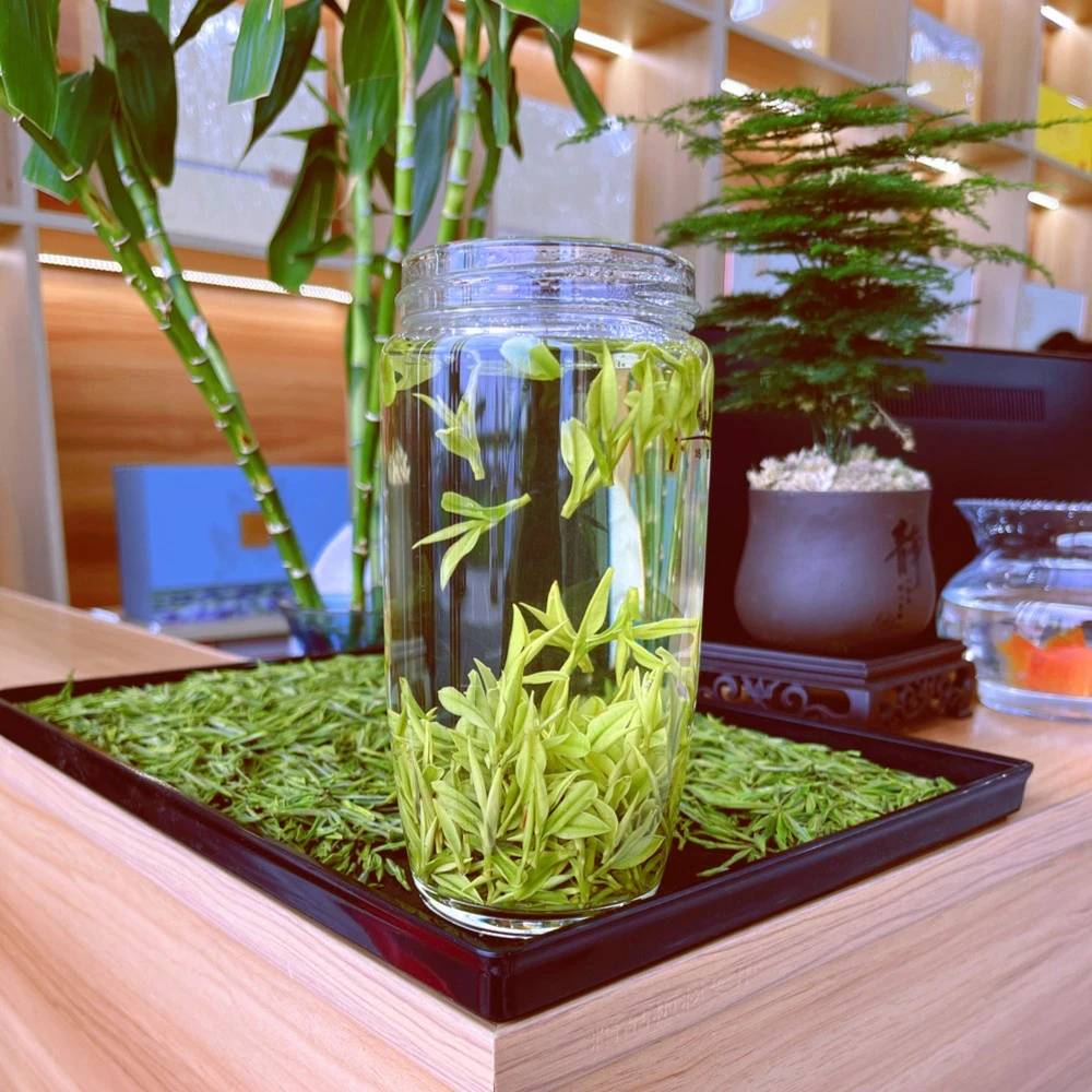 【镇店白茶 】2025年 开园头采白茶 兰花香鲜甜A1款小芽尖