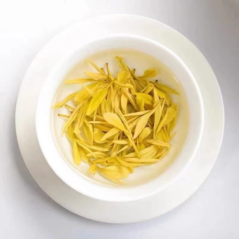 【2023新茶】H350.款，高山黄金芽豆香味浓郁，罐装