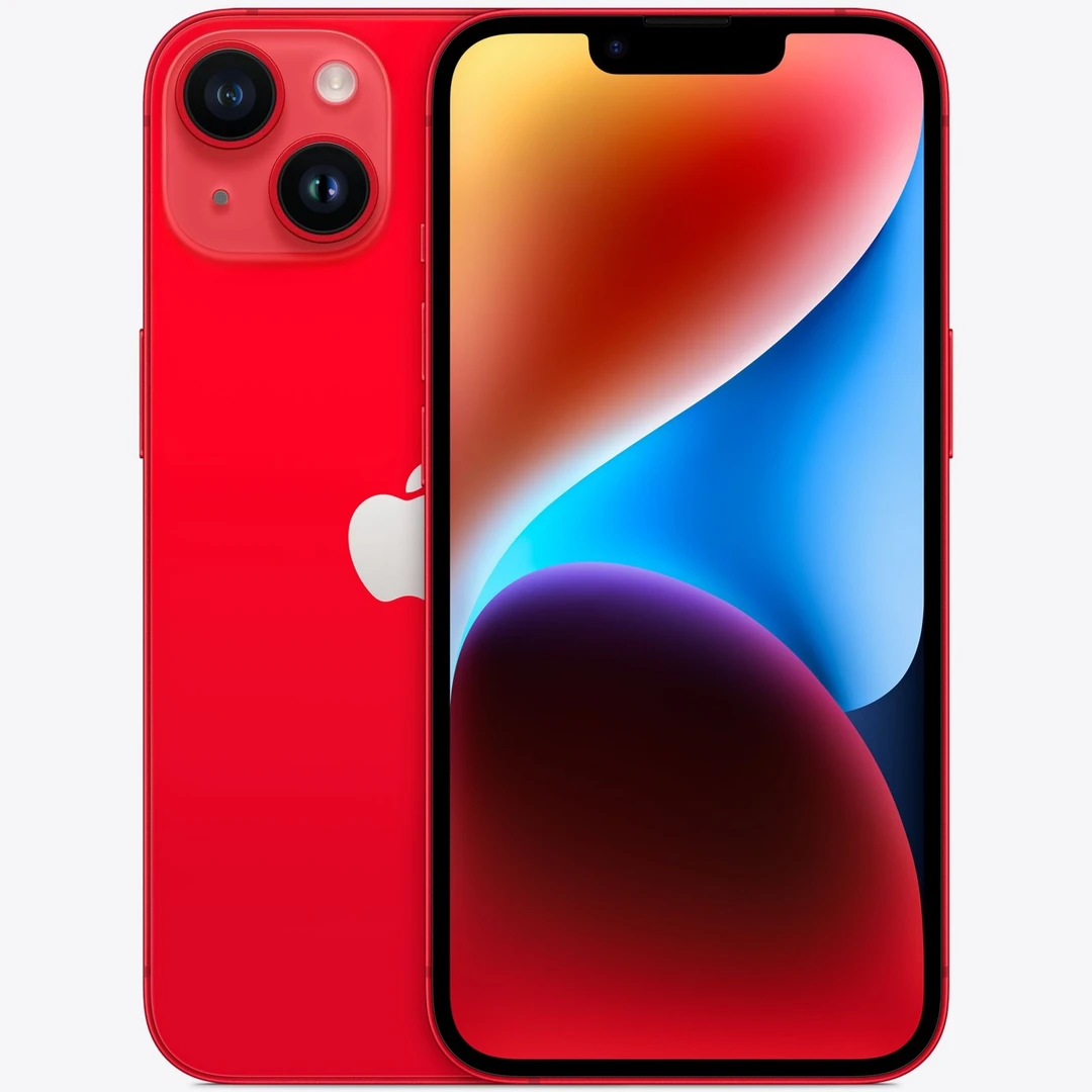 全新未使用 Apple/苹果 苹果14plus全新机，未拆封，未激活，零售机