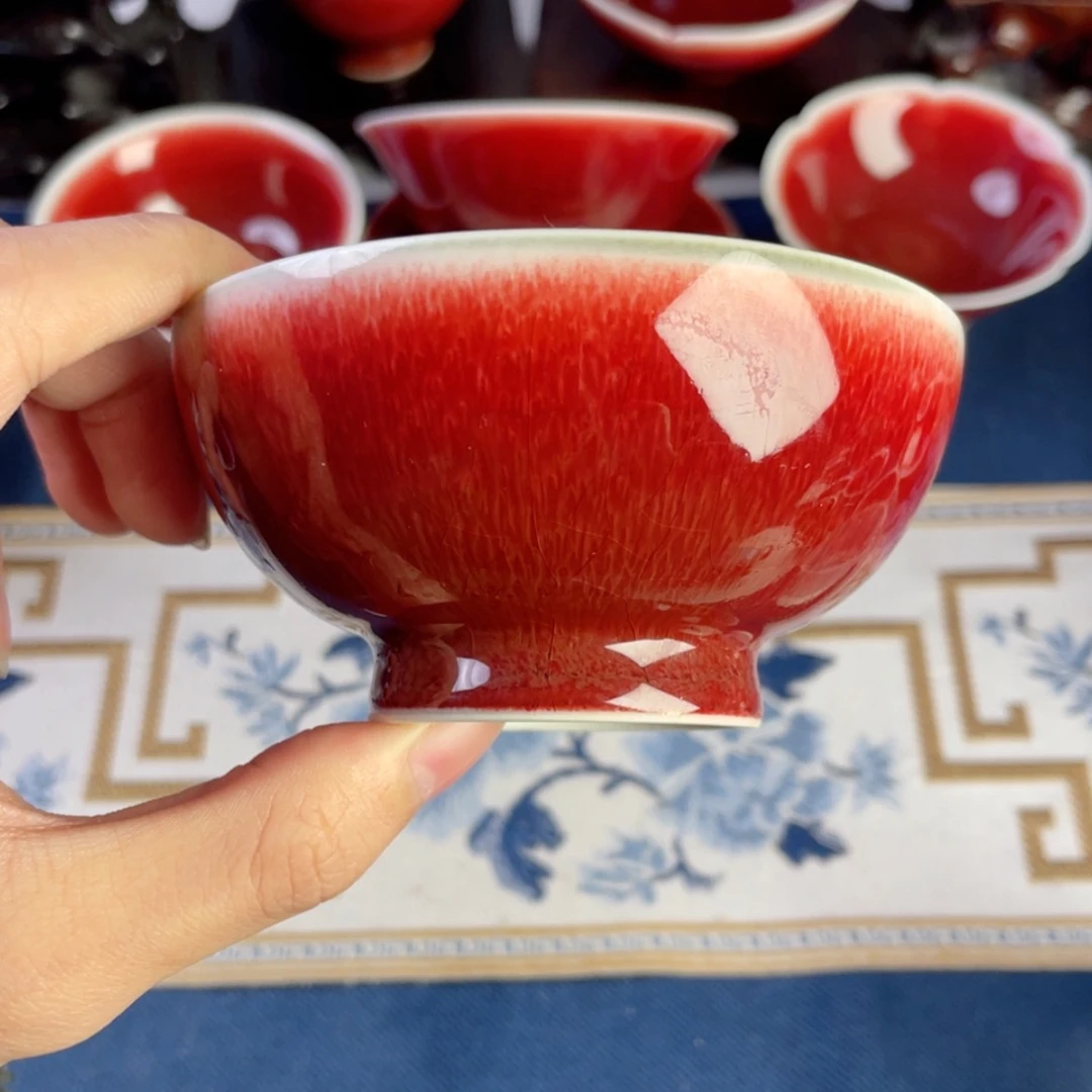 【闪购商品】陶瓷杯